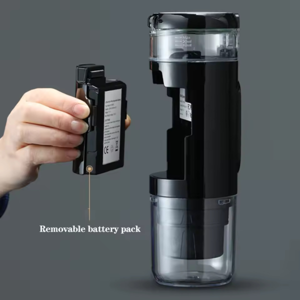 Portable Espresso Maker - Image 6